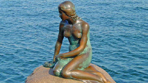 Điểm du h&agrave;nh th&uacute; vị c&ugrave;ng "n&agrave;ng ti&ecirc;n c&aacute;"